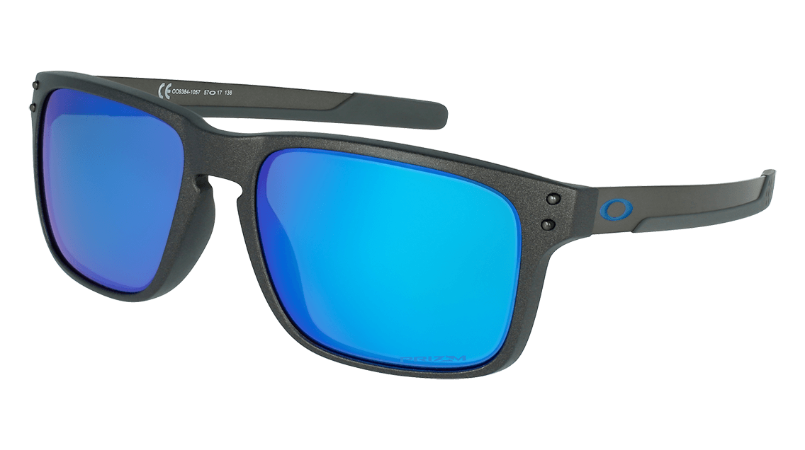 Oakley holbrook mix sales steel